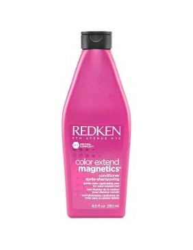 Color Extend Magnetics Conditioner