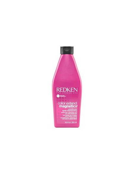 Color Extend Magnetics Conditioner