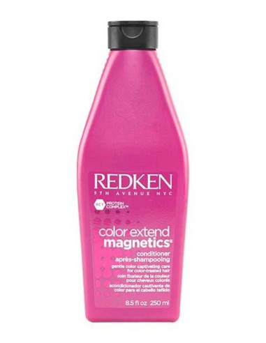 Color Extend Magnetics Conditioner Color Extend Magnetics Conditioner