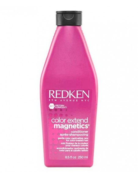 Color Extend Magnetics Conditioner Color Extend Magnetics Conditioner