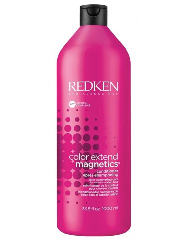 Color Extend Magnetics Conditioner Color Extend Magnetics Conditioner