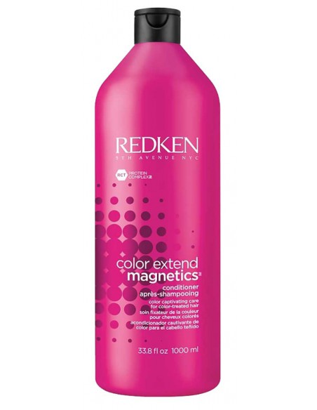 Color Extend Magnetics Conditioner Color Extend Magnetics Conditioner