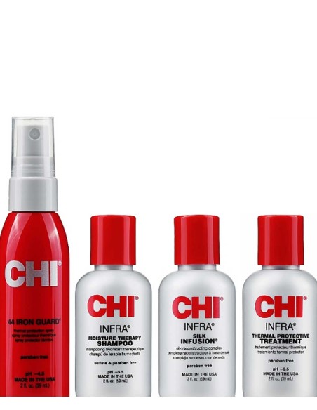 Chi The Essentials Kit