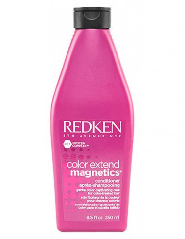 Color Extend Magnetics Conditioner Color Extend Magnetics Conditioner