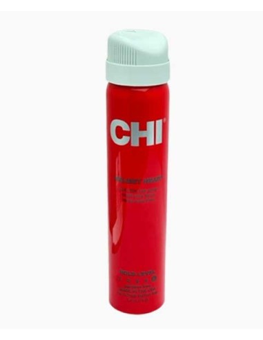 CHI Helmet Head Extra Firm Hair Spray Hold Level 5 CHI Helmet Head Extra Firm Hair Spray Hold Level 5