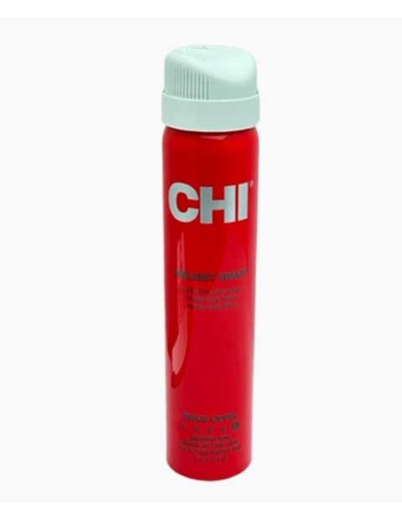 CHI Helmet Head Extra Firm Hair Spray Hold Level 5
