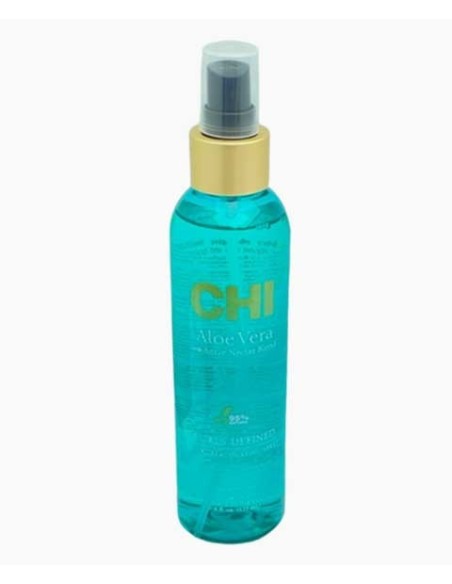 CHI Curls Defined Curl Reactivating Spray CHI Curls Defined Curl Reactivating Spray