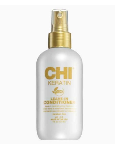 CHI Keratin Leave In Conditioner