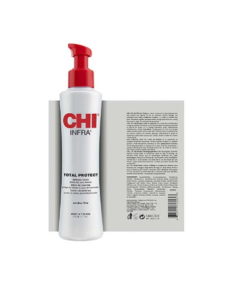 CHI Infra Total Protect Defense Lotion CHI Infra Total Protect Defense Lotion