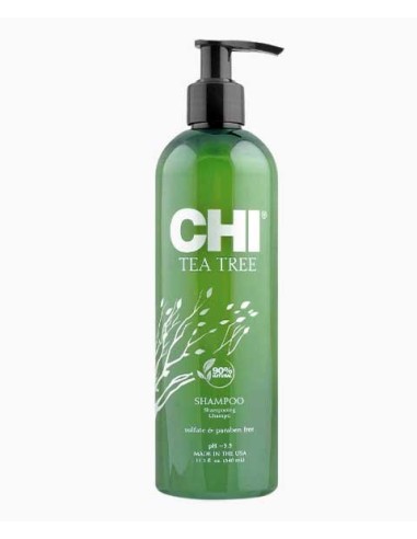 CHI Tea Tree Shampoo CHI Tea Tree Shampoo