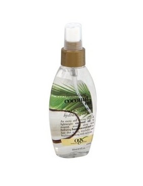 Ogx Nourishing Coconut Oil Weightless Hydrating Oil Mist