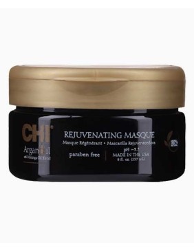 CHI Argan Oil Rejuvenating Masque With Moringa Oil Blend