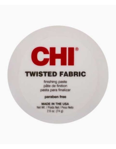 CHI Twisted Fabric Finishing Paste CHI Twisted Fabric Finishing Paste