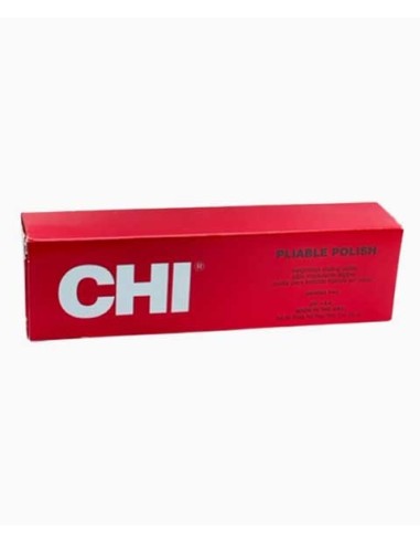 CHI Pliable Polish Weightless Styling Paste CHI Pliable Polish Weightless Styling Paste