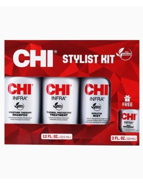 CHI Infra Stylist Kit