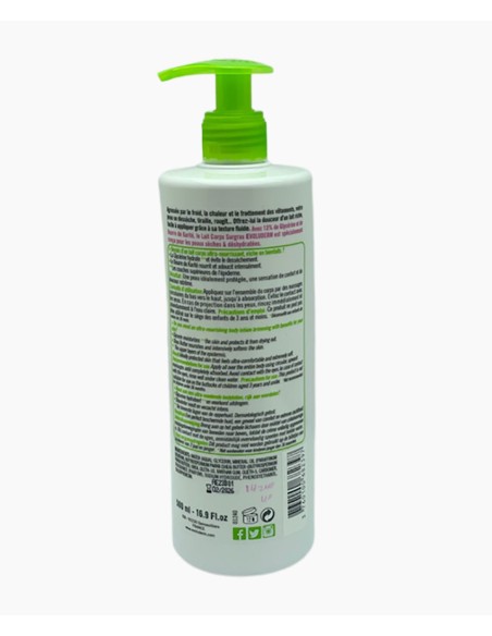 Evoluderm Ultra Nourishing Surgras Body Lotion Evoluderm Ultra Nourishing Surgras Body Lotion