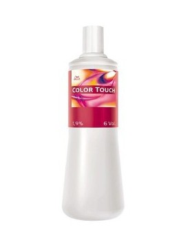 Color Touch Emulsion 1.9 Percent 6 Volume