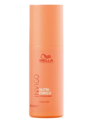 InvigoInvigo Nutri Enrich Wonder Balm InvigoInvigo Nutri Enrich Wonder Balm