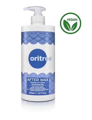 Hive Oritree After Wax Treatment Lotion