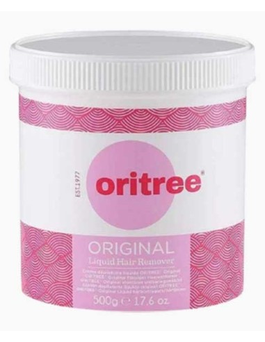 Hive Oritree Original Liquid Hair Remover