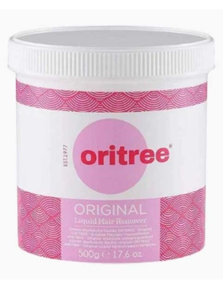 Hive Oritree Original Liquid Hair Remover