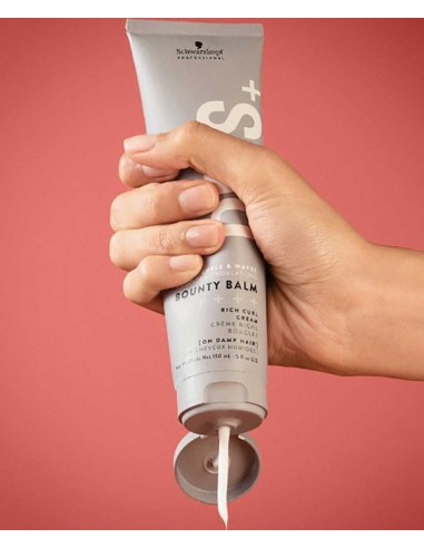 Osis Plus Curls And Waves Bounty Balm Osis Plus Curls And Waves Bounty Balm