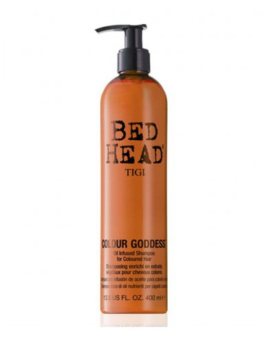 Colour Goddess Oil Infused Shampoo Colour Goddess Oil Infused Shampoo