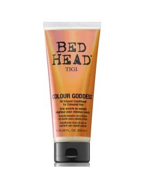 Colour Goddess Oil Infused Conditioner