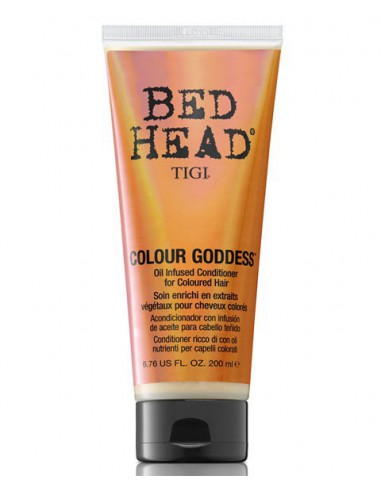 Colour Goddess Oil Infused Conditioner Colour Goddess Oil Infused Conditioner