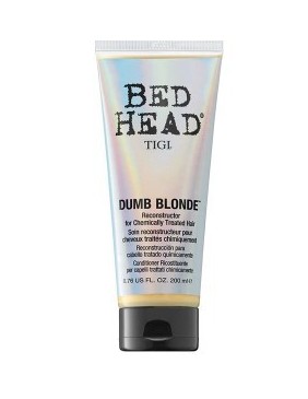Bed Head Dumb Blonde Conditioner Reconstructor
