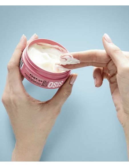 Osis Plus Volume And Body Pump Up Osis Plus Volume And Body Pump Up