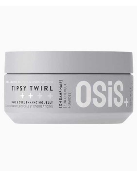 Osis Plus Curls And Waves Tipsy Twirl