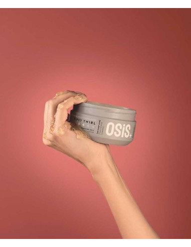 Osis Plus Curls And Waves Tipsy Twirl