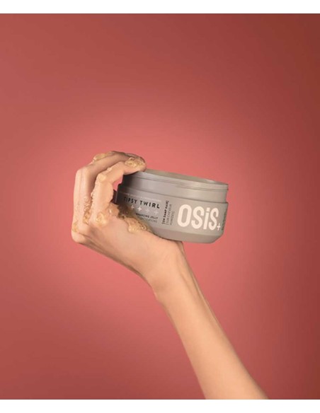 Osis Plus Curls And Waves Tipsy Twirl