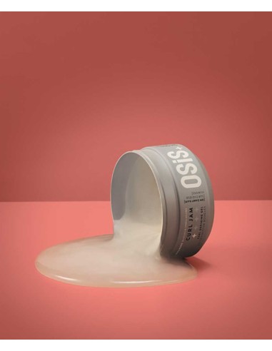 Osis Plus Curls And Waves Curl Jam