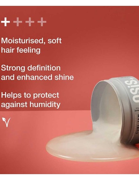 Osis Plus Curls And Waves Curl Jam