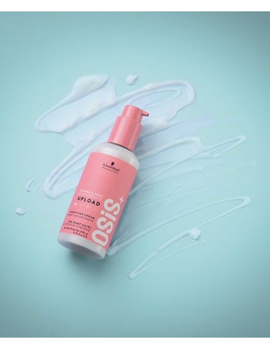 Osis Plus Volume And Body Upload Bodifying Cream Osis Plus Volume And Body Upload Bodifying Cream