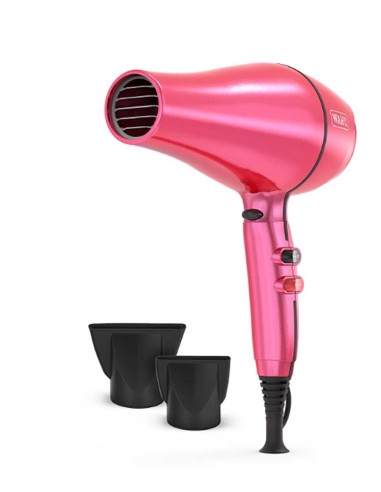 Wahl Pro Keratin Dryer Pink Orchid Wahl Pro Keratin Dryer Pink Orchid