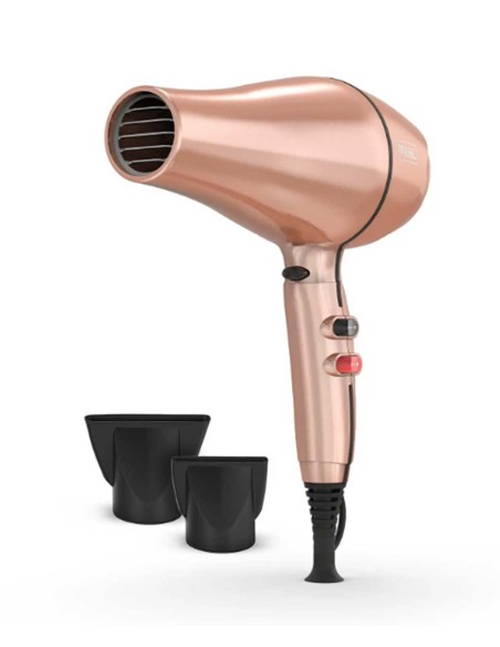 Professional Quick Drying Shinier Results Pro Keratin Dryer Rose Gold Professional Quick Drying Shinier Results Pro Keratin Dryer Rose Gold