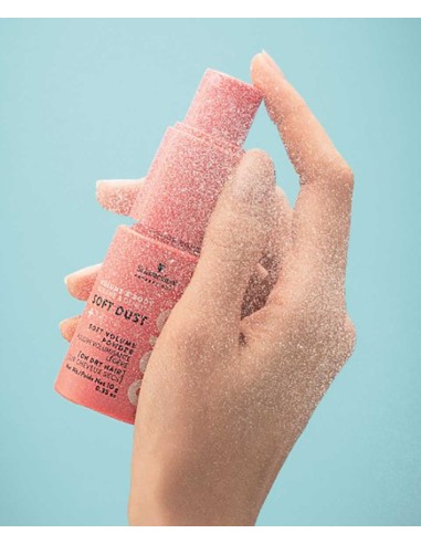 Osis + Volume And Body Soft Dust Volume Powder