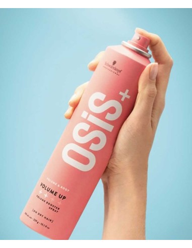 Osis + Volume And Body Volume Up Spray Osis + Volume And Body Volume Up Spray