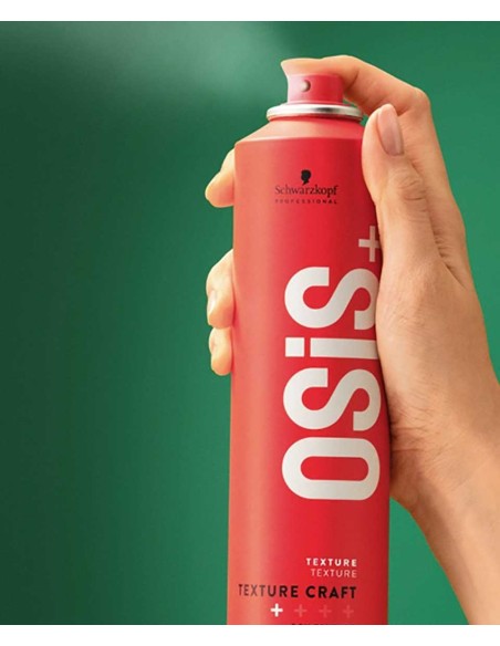 Osis + Texture Craft Dry Texture Spray