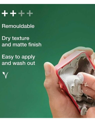 Osis + Texture Mess Up Matte Paste Osis + Texture Mess Up Matte Paste