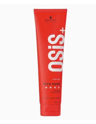 Osis + Texture Rock Hard Instant Hold Glue Osis + Texture Rock Hard Instant Hold Glue