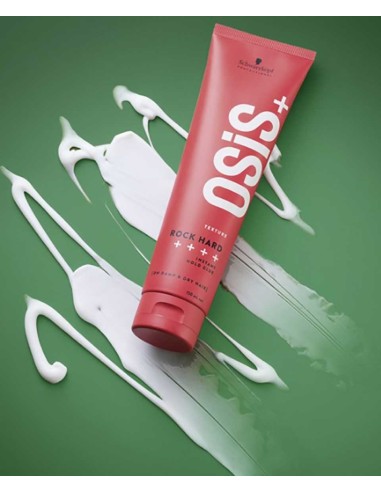 Osis + Texture Rock Hard Instant Hold Glue Osis + Texture Rock Hard Instant Hold Glue
