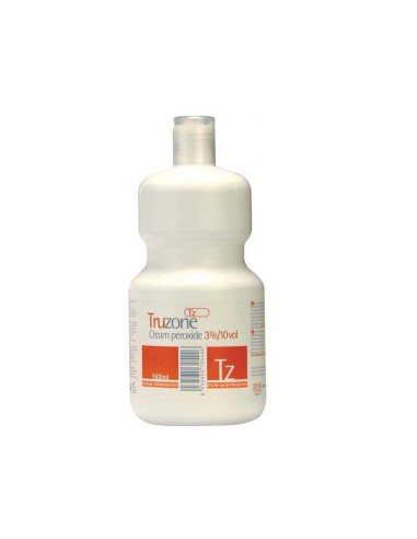 Truzone Creme Peroxide Truzone Creme Peroxide
