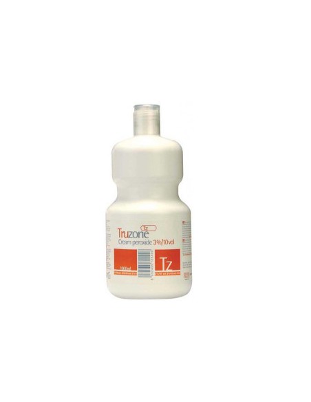 Truzone Creme Peroxide