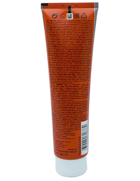 Color Fresh Depositing Mask Copper Glow Color Fresh Depositing Mask Copper Glow