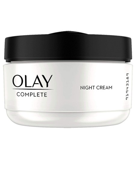 Olay Essentials Complete Care Night Cream Olay Essentials Complete Care Night Cream