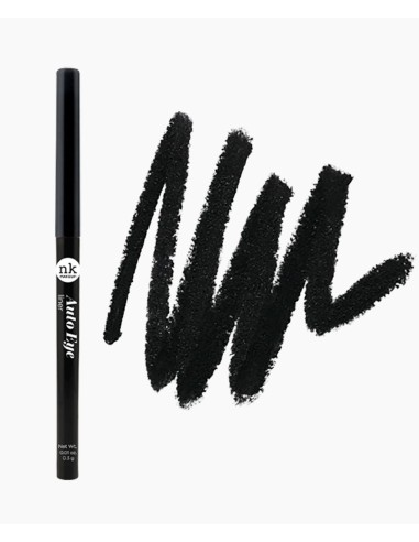 NK Auto Eye Liner AA01 Black NK Auto Eye Liner AA01 Black